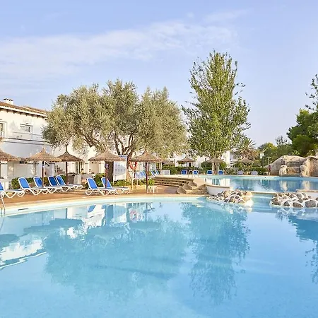 Sea Club Hotel 3*