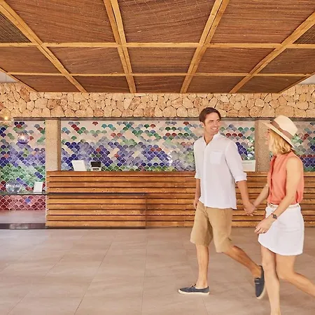 Hotel Sea Club Port de Alcudia (Mallorca)