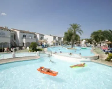Sea Club 3* Port de Alcudia (Mallorca)