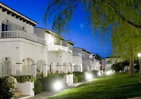 Hotel Sea Club Port de Alcudia (Mallorca)
